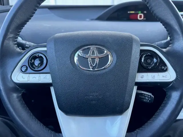 2018 Toyota Prius Prime ONE OWNER - NO ACCIDENTS-WARRANTY INCL - Photo 5