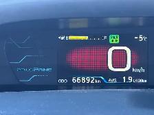 2018 Toyota Prius Prime ONE OWNER - NO ACCIDENTS-WARRANTY INCL - Photo 6