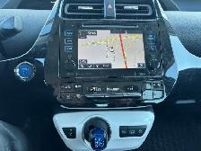 2018 Toyota Prius Prime ONE OWNER - NO ACCIDENTS-WARRANTY INCL - Photo 7