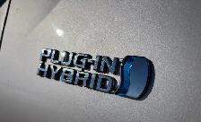 2018 Toyota Prius Prime ONE OWNER - NO ACCIDENTS-WARRANTY INCL - Photo 13