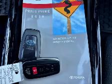 2018 Toyota Prius Prime ONE OWNER - NO ACCIDENTS-WARRANTY INCL - Photo 14