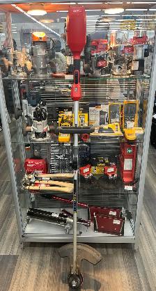 Milwaukee 2825 M18 String Trimmer