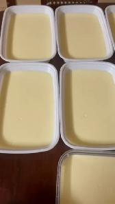 Fresh Homemade Malai! - Photo 4