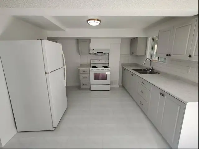 Bright and spacious basement apartment - Photo 4