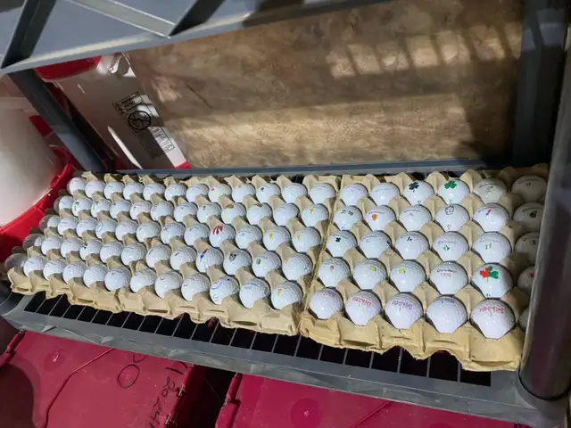 MORE BALLS THAN THEM - Photo 3