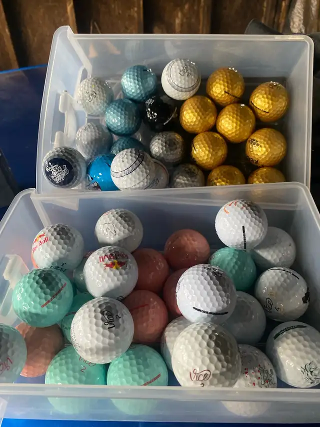 MORE BALLS THAN THEM - Photo 4