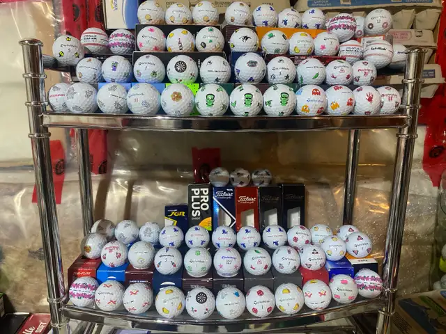 MORE BALLS THAN THEM - Photo 5