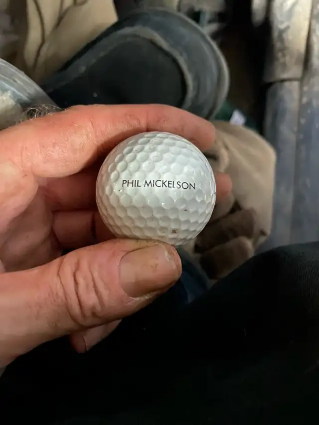 MORE BALLS THAN THEM - Photo 6