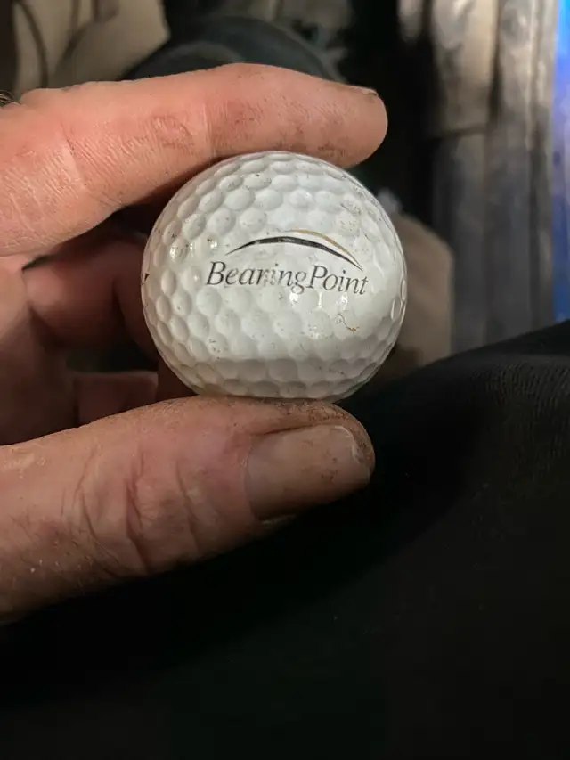 MORE BALLS THAN THEM - Photo 7