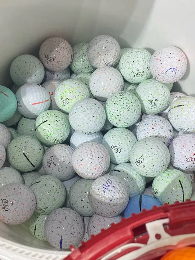 MORE BALLS THAN THEM - Photo 9