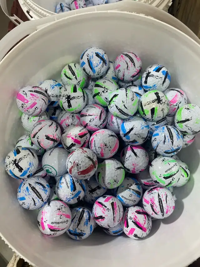 MORE BALLS THAN THEM - Photo 10