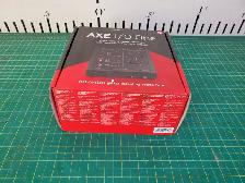 IK Multimedia AXE I/O ONE USB Audio Interface, Z-TONE Input