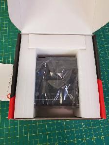 IK Multimedia AXE I/O ONE USB Audio Interface, Z-TONE Input - Photo 2