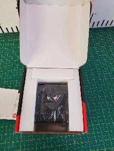 IK Multimedia AXE I/O ONE USB Audio Interface, Z-TONE Input - Photo 4