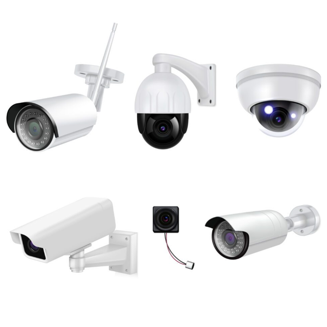 Security Cameras and Alarm System – Smarter Eyes, Safer Homes - Photo 4