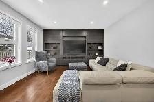 LUXURY 6-BED DDO HOME | Fully Renovated | Near REM - Photo 2