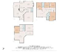 LUXURY 6-BED DDO HOME | Fully Renovated | Near REM - Photo 9