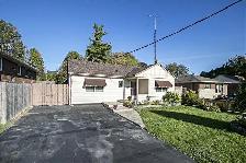 Cheap Weekly Room for Rent Available Immediately – $175/Week