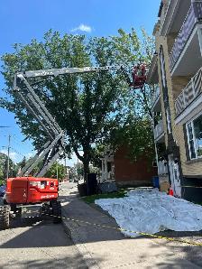 Peintre d'expérience recherché - Photo 2