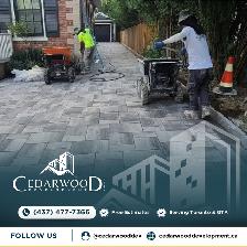 Premium Interlock Patio & Driveway Installation (437) 477-7366 - Photo 2