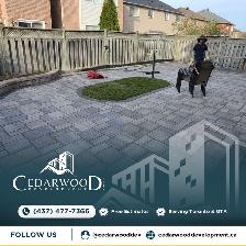 Premium Interlock Patio & Driveway Installation (437) 477-7366 - Photo 3