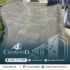 Premium Interlock Patio & Driveway Installation (437) 477-7366 - Photo 5