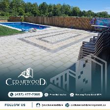 Premium Interlock Patio & Driveway Installation (437) 477-7366 - Photo 6