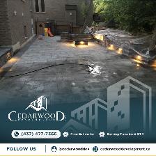 Premium Interlock Patio & Driveway Installation (437) 477-7366 - Photo 7