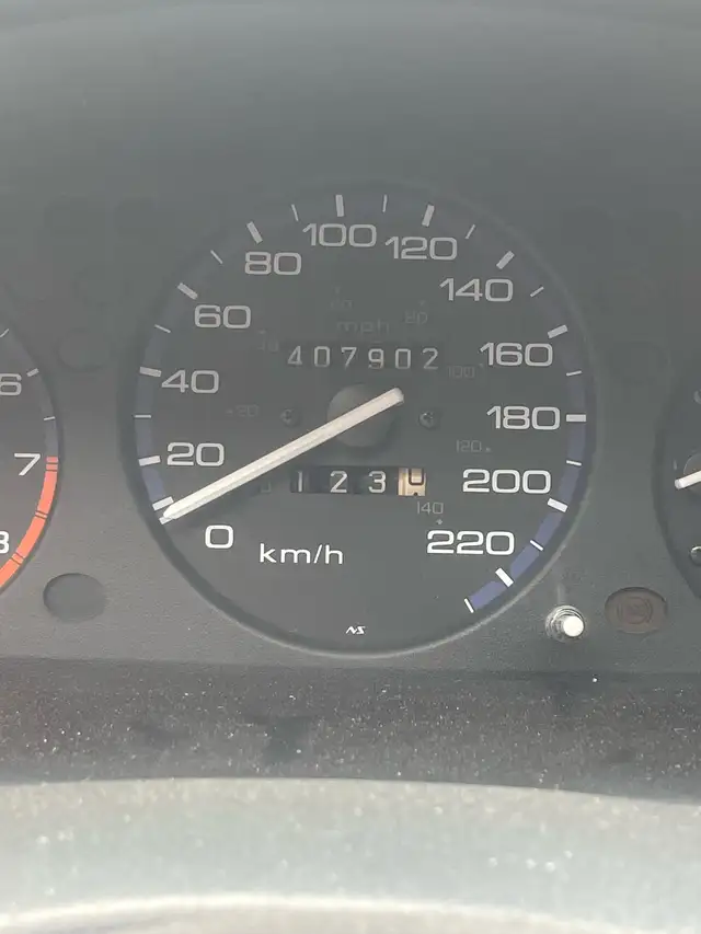 1999 Honda civic si - Photo 5