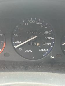 1999 Honda civic si - Photo 5