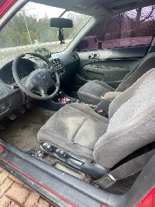 1999 Honda civic si - Photo 6