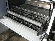 New 11' Aluminum Painted Mechanic's Service Body - Photo 3