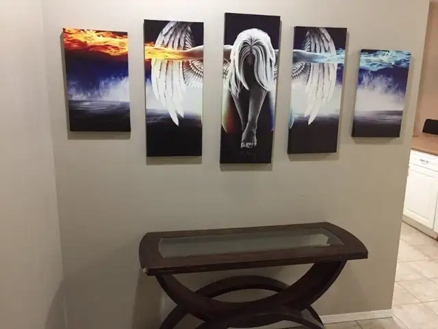 Furnished 1 Bd Condo Downtown -U/G Parking, Internet