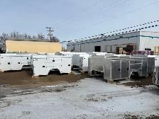 New Mechanic's Service Bodies - Photo 2