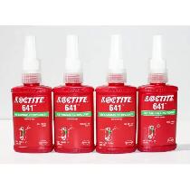 Loctite 641 Medium Strength Retaining Compound 50ml