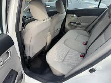 2014 Honda Civic Sedan LX Automatique A/C GARANTIE 36 MOIS - Photo 12