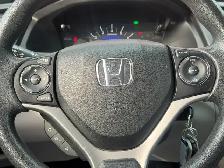 2014 Honda Civic Sedan LX Automatique A/C GARANTIE 36 MOIS - Photo 13