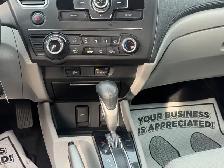 2014 Honda Civic Sedan LX Automatique A/C GARANTIE 36 MOIS - Photo 14