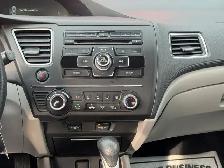 2014 Honda Civic Sedan LX Automatique A/C GARANTIE 36 MOIS - Photo 15
