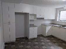 Appartement 2 chambres chauffé, non éclairé - Photo 3