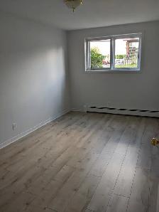 Appartement 2 chambres chauffé, non éclairé - Photo 6