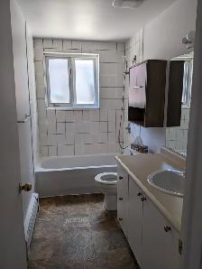 Appartement 2 chambres chauffé, non éclairé - Photo 7