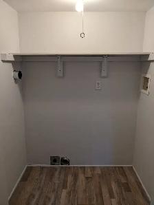 Appartement 2 chambres chauffé, non éclairé - Photo 8