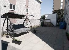 Appartement 2 chambres chauffé, non éclairé - Photo 10