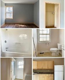 Western University, London, ON.  SUBLEASE