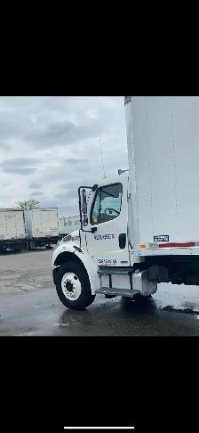 DZ DRIVER(MANUAL TRANSMISSION)