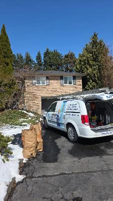 Window & Gutter Cleaning GTA | 454 Reviews 5.0 Stars - Photo 2
