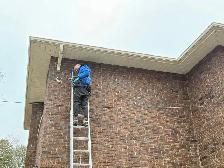 Window & Gutter Cleaning GTA | 454 Reviews 5.0 Stars - Photo 3