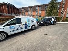 Window & Gutter Cleaning GTA | 454 Reviews 5.0 Stars - Photo 4