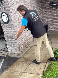 Window & Gutter Cleaning GTA | 454 Reviews 5.0 Stars - Photo 7